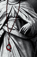 Load image into Gallery viewer, 2007 Queens of the Stone Age in Milan, Italy poster