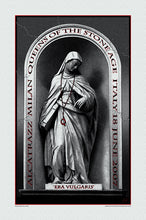 Load image into Gallery viewer, 2007 Queens of the Stone Age in Milan, Italy poster