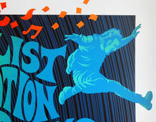Load image into Gallery viewer, Wishlist Foundation 20th Anniversary Artist Proof Edition Poster