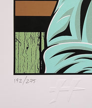 Load image into Gallery viewer, Pearl Jam Missoula 2024 Artist Edition