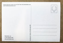 Load image into Gallery viewer, 2005 QOTSA/ PNE series postcards by Hampton