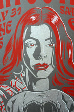 Load image into Gallery viewer, Sabertooth Grey Variant Edition of 12