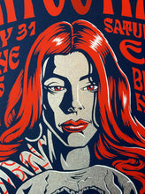 Load image into Gallery viewer, Sabertooth Navy Variant Edition of 13