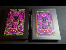 Load and play video in Gallery viewer, 'Visual Feast, The Tantalizing Art of Justin Hampton' is now available!