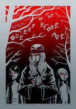Load image into Gallery viewer, 2005 QOTSA/ PNE series postcards by Hampton