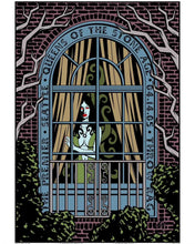 Load image into Gallery viewer, 2005 QOTSA/ PNE series postcards by Hampton