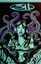 Load image into Gallery viewer, 311 Southwest Summer Dates 2014 Blue Variant printer proofs