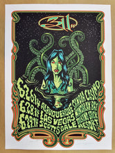 Load image into Gallery viewer, 311 Southwest Summer Dates 2014 printer proofs