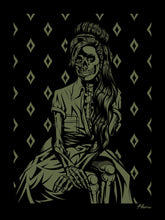 Load image into Gallery viewer, Amy Winehouse print