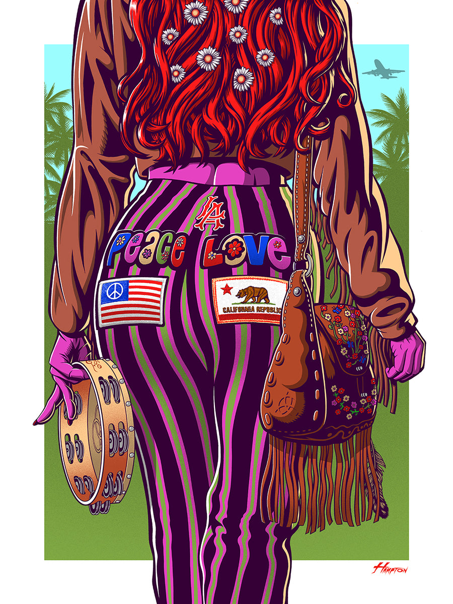 アート・デザイン・音楽 californiasurfingandclimbinginthefifties アート・デザイン・音楽
