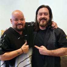 Load image into Gallery viewer, Alain Johannes(QOTSA, TCV, Eleven) in Seattle