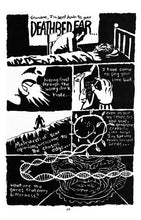 Load image into Gallery viewer, 'Twitch' comic book