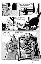 Load image into Gallery viewer, 'Twitch' comic book