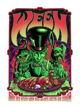 Load image into Gallery viewer, 'Visual Feast' art print/ cover of the book- Visual Feast