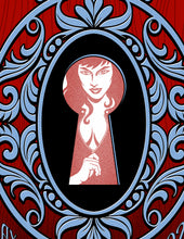 Load image into Gallery viewer, The Afghan Whigs Seattle poster
