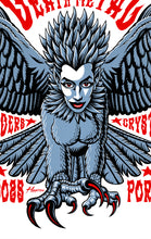 Load image into Gallery viewer, Eagles of Death Metal 2025 NYE show in Portland
