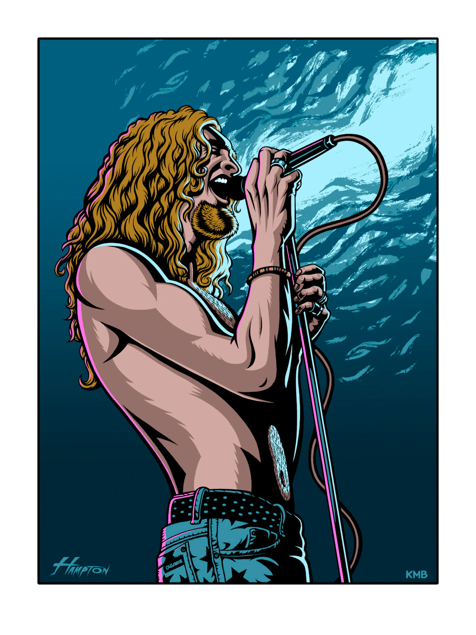 Justin Hampton Art and Illustration – justinhampton