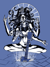 Load image into Gallery viewer, 2002 Sleater-Kinney Seattle poster
