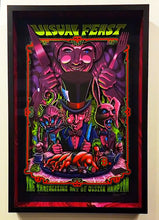 Load image into Gallery viewer, Visual Feast 3D shadow box #1/1
