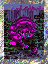 Load image into Gallery viewer, &#39;Lunar Impulses&#39; Lava Foil Variant
