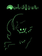 Load image into Gallery viewer, &#39;Lunar Impulses&#39; Lava Foil Variant
