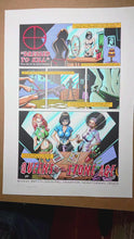Load and play video in Gallery viewer, Remarqued 2008 QOTSA Saskatoon Poster &amp; Mini-Print Contest
