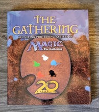 Load image into Gallery viewer, The Gathering book.
