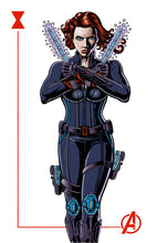 Load image into Gallery viewer, Avengers: Age of Ultron Mini-Print Set
