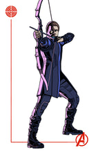 Load image into Gallery viewer, Avengers: Age of Ultron Mini-Print Set
