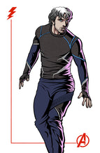 Load image into Gallery viewer, Avengers: Age of Ultron Mini-Print Set
