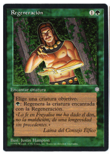 mtg spanish cards Jeskai Ascendancy Spanish - KTK