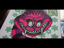 Load and play video in Gallery viewer, Ween in Chicago March 19th &#39;Were-shire Cat&#39; poster
